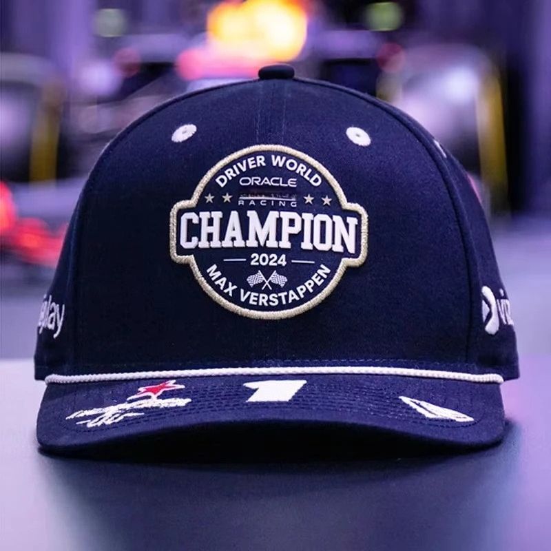 VICTORY CAPS