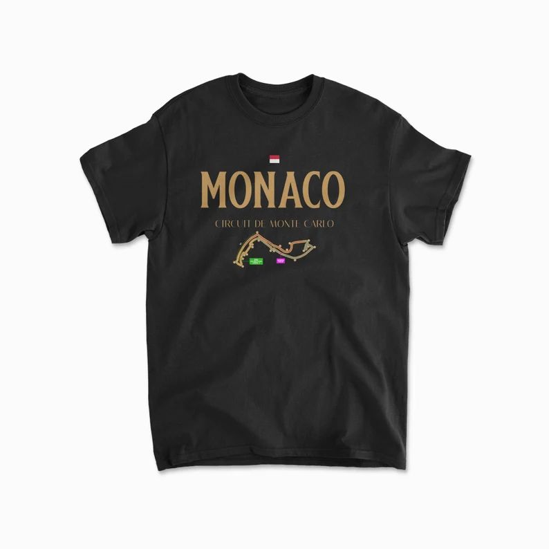 MONACO VICTORY