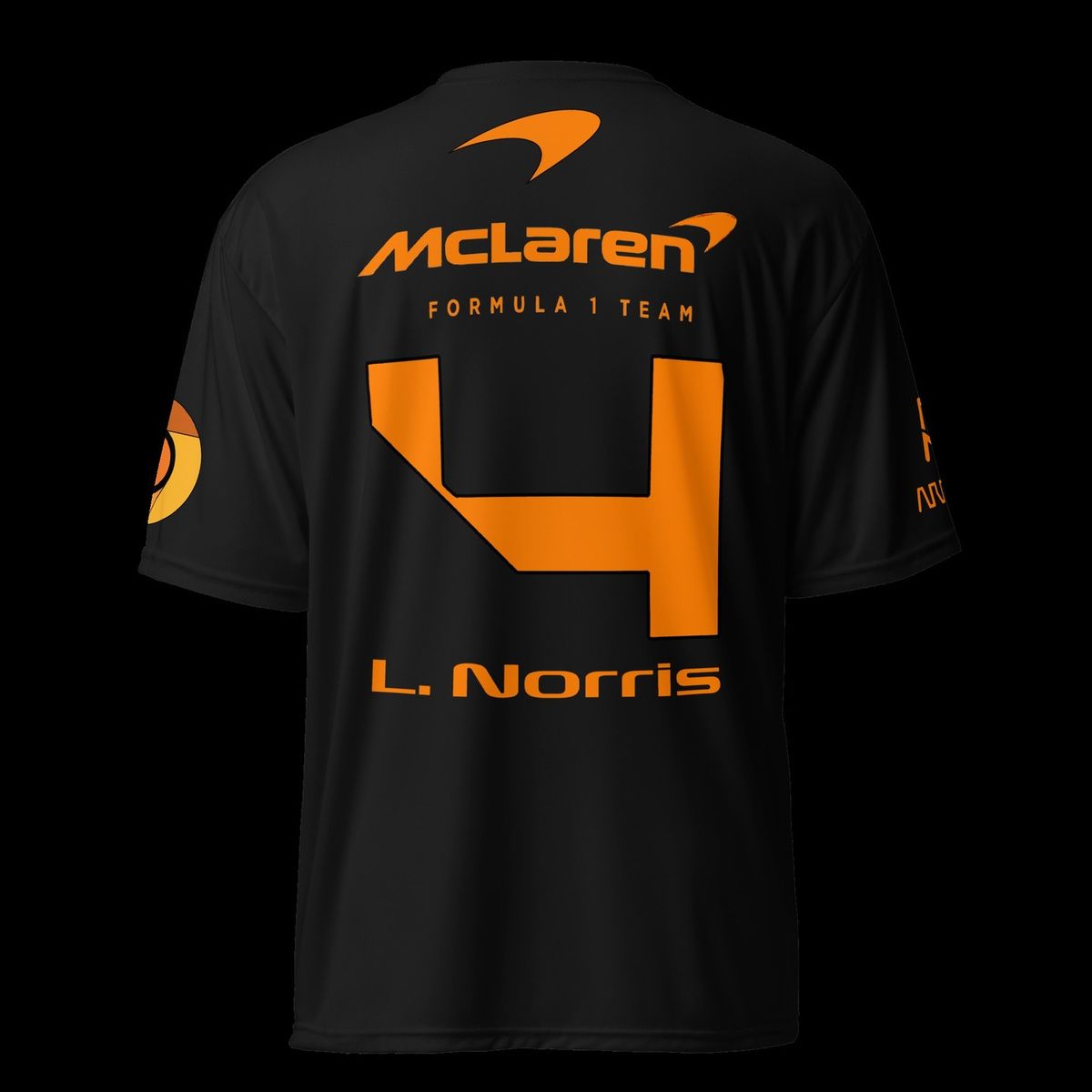 Championship Long Sleeve