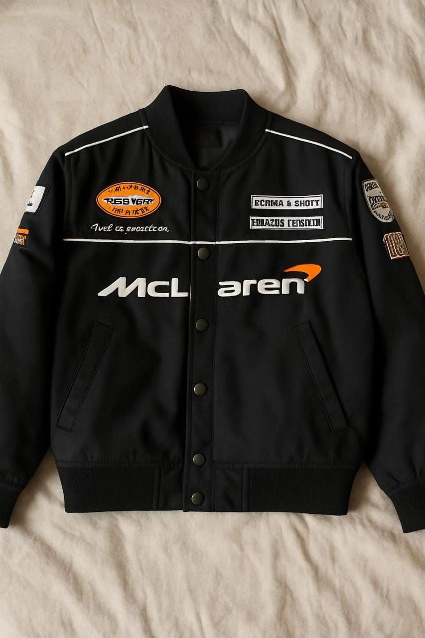SPEED JACKETS