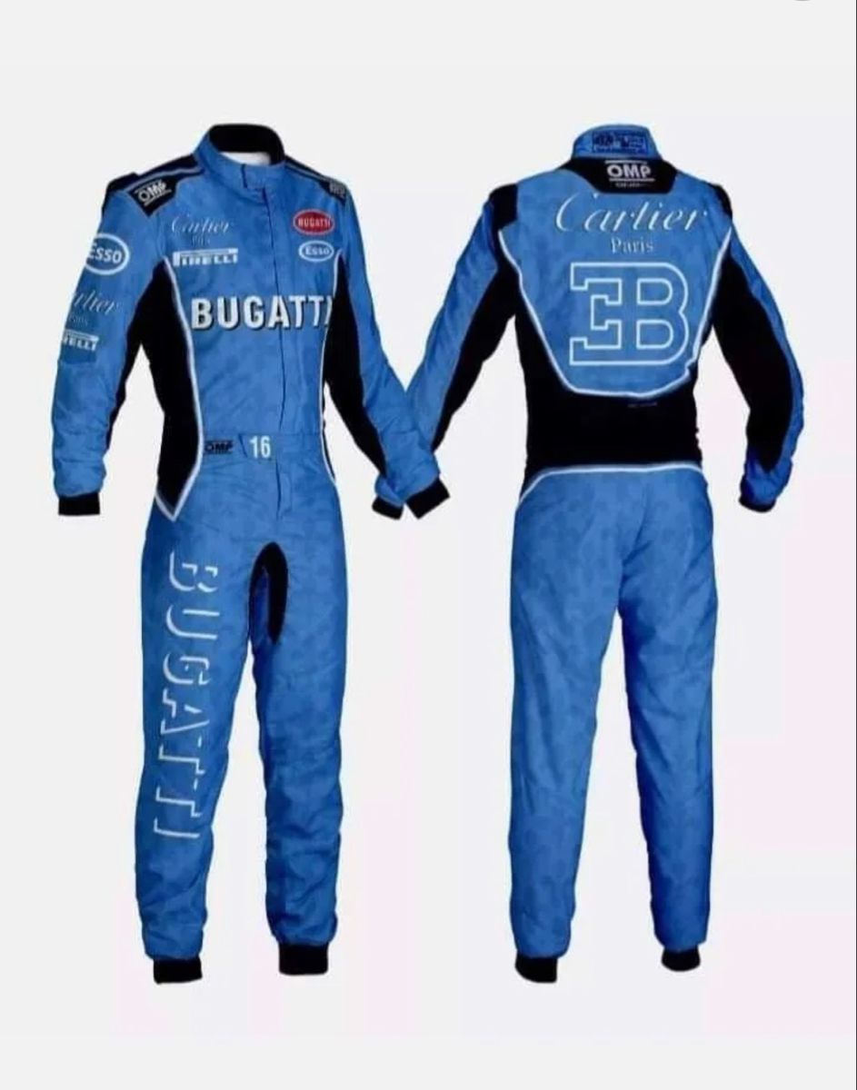 TRACK GEAR
